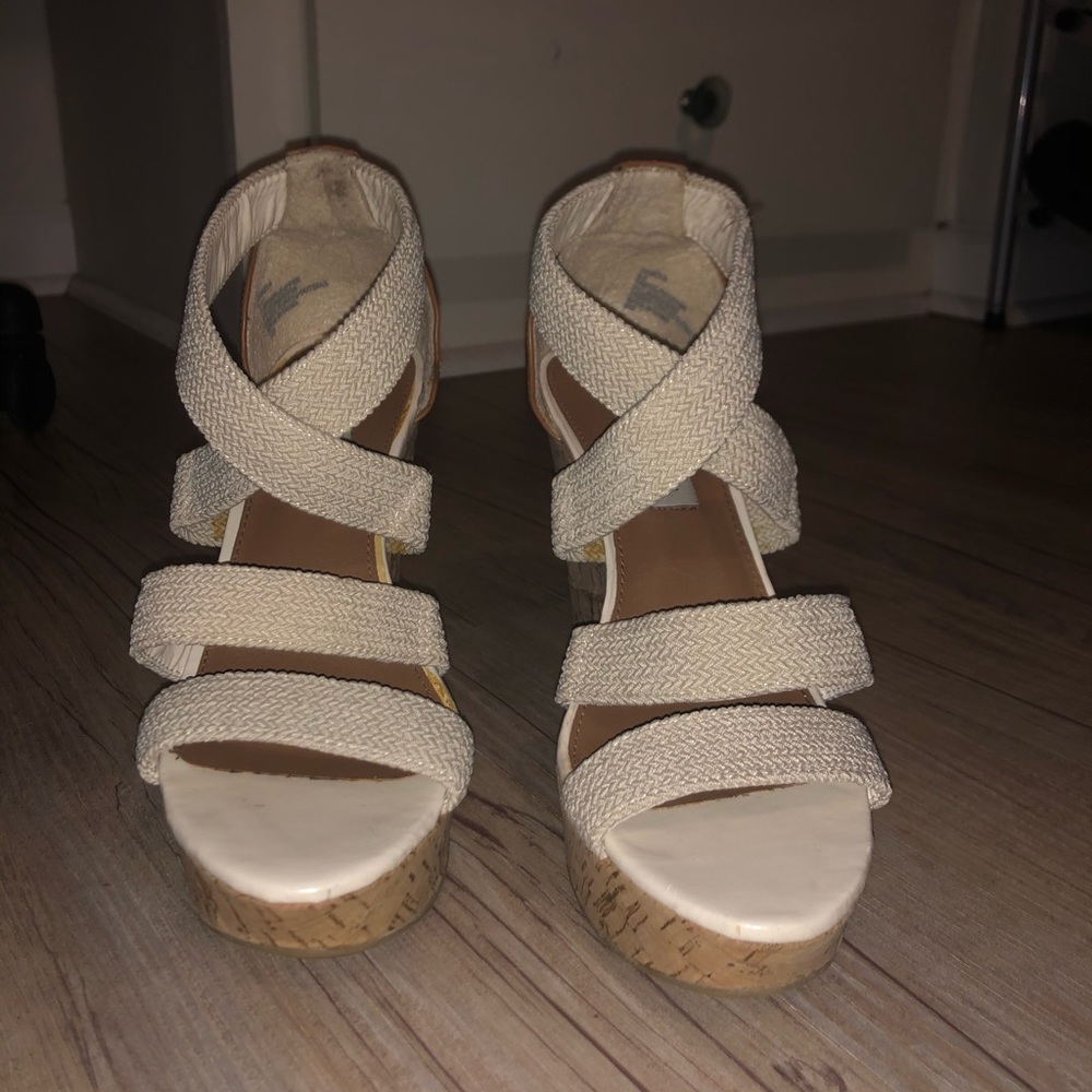 Steve Madden heels